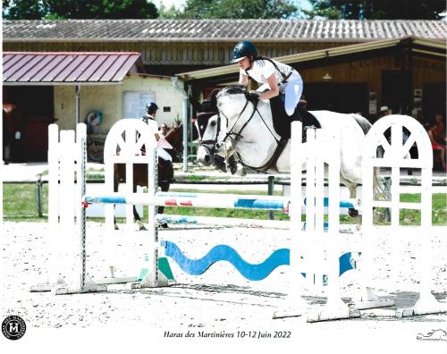 Retour sur les concours du week-end !