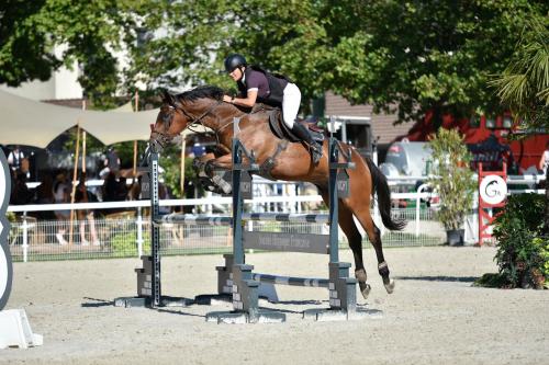 CONCOURS DE JUILLET