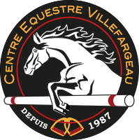 Centre Équestre et Poney club de Villefargeau